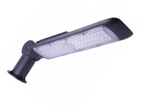 Lote 4 Farolas LED 30W Aluminio Orientables IP66 (Nuevas)