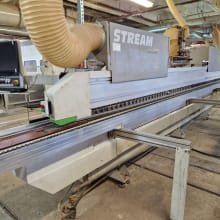 Canteadora BIESSE STREAM B1 10.5 SOFT