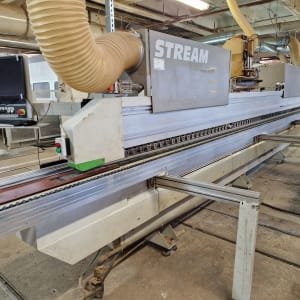 Canteadora BIESSE STREAM B1 10.5 SOFT