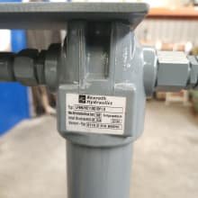 REXROTH HYDRAULICS LFBN/HC110G10Y1.0 Hydraulic unit