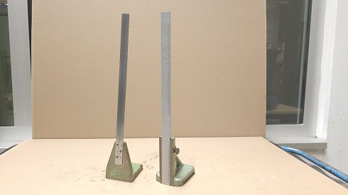 UNBEKANNT Höhenmessschieber Height gauge