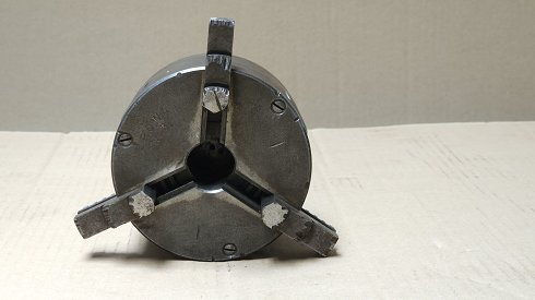 AROWA Nr. 3 - Ø 110 mm Chuck