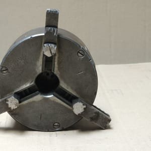 AROWA Nr. 3 - Ø 110 mm Chuck