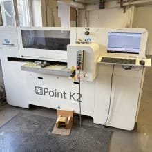 VITAP Point K2 CNC automatic drilling machine