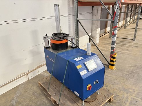 FE-MA-TECH Advanced 20 kg PUR PUR premelter