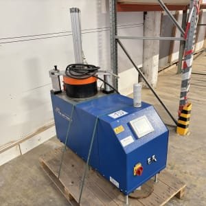 FE-MA-TECH Advanced 20 kg PUR PUR premelter