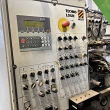 BIESSE Techno Logic C.N. Continuous drilling machine - spare parts donor