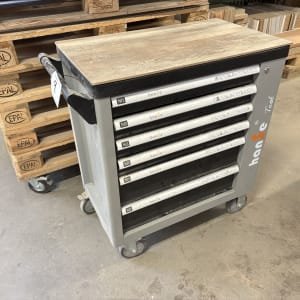 HANSE TOOL Tool trolley