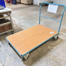 AMEISE SW Transport trolley