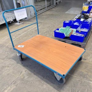 AMEISE SW Transport trolley