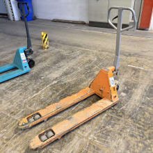 STILL HPS 20 Hand pallet truck