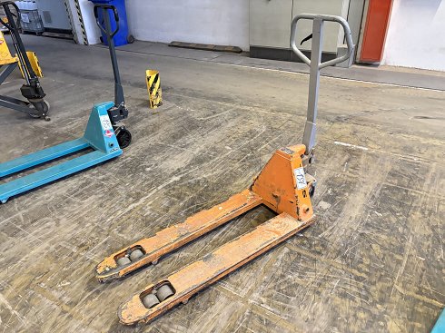 STILL HPS 20 Hand pallet truck