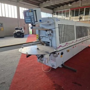 Canteadora BRANDT O KD 79/2 CF