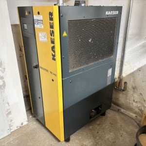 KAESER Secotec TE 142 Refrigeration dryer