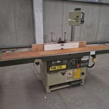 Moldurera / Máquina de 4 caras SCM T130-P