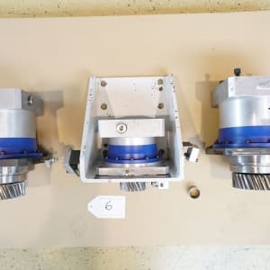 WITTENSTEIN Gearbox