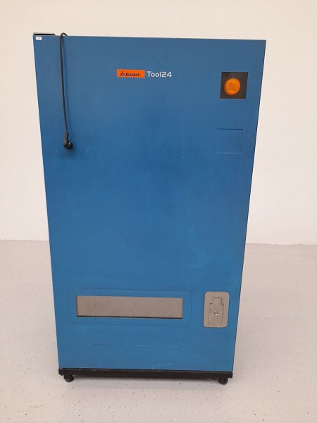 GARANT Tool 24 Tool dispenser