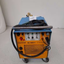 CLOOS GL 200 T Welding machine