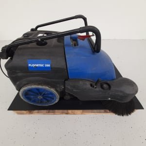 NILFIS Floortec 350 Sweeper