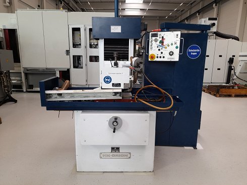 ELB Orion 422 ND Surface grinding machine