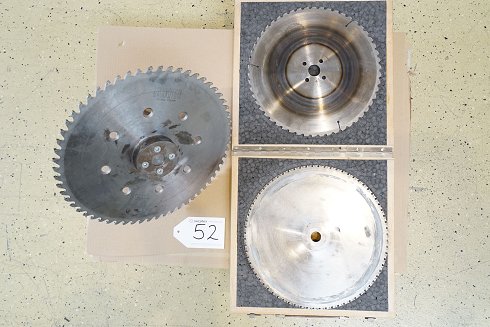 AKE/DIEWE KOCH Circular saw blades and cutting disc