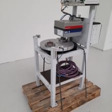 MARKATOR MV5 VT0 Robot