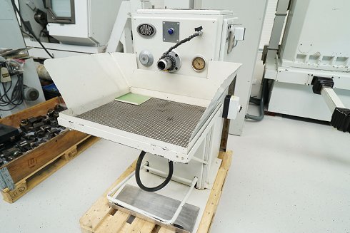 ROHR Marking device