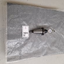 GARANT Tool holder with measuring probe