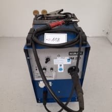 NIMAK 1M 210 Welding machine