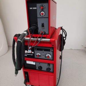 FRONIUS VarioSynergic 5000-2 G/W Welding machine