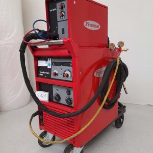 FRONIUS VarioSynergic 4000-2 G/W Welding machine