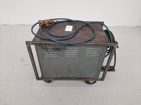 DALEX CGL 200 Welding machine