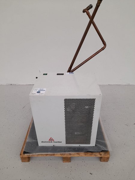 DOMNICK HUNTER CRDC 240 Refrigeration dryer