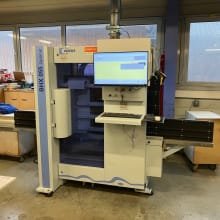 Centro de mecanizado CNC (madera) WEEKE OPTIMAT BHX 055