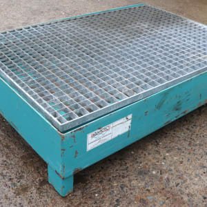 AQUAPROTECT Sump tray for liquids