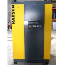 KAESER TH 451 W (Winterbetrieb) Compressed air dryer