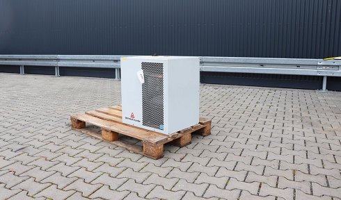 DOMINIK HUNTER CRDC360 230/1/50 EL DR Refrigeration dryer