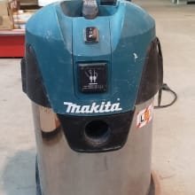 Otro equipo de taller WÜRTH/MAKITA Vcl3011