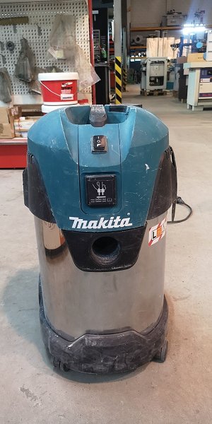 Otro equipo de taller WÜRTH/MAKITA Vcl3011