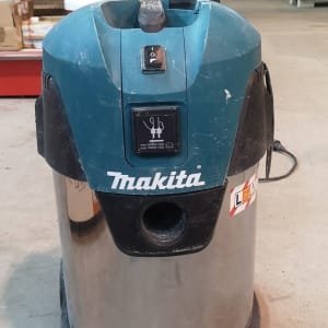 Otro equipo de taller WÜRTH/MAKITA Vcl3011