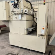 LIEBHERR L 900 Gear hobbing machine - vertical