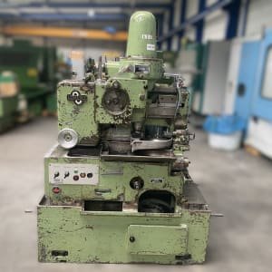 LORENZ SV 00 Gear slotting machine