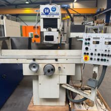 GEIBEL & HOTZ FS 40 AC Surface grinding machine - horizontal