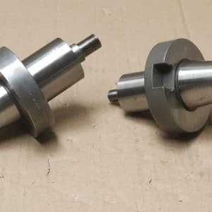 LORENZ LS 156 Chuck