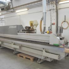 Canteadora BIESSE STREAM B1 8.0