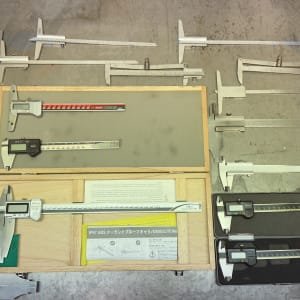 Instrumento de prueba & medición (móvil)