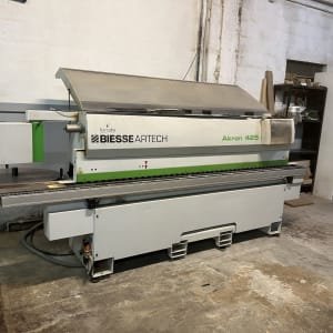 Canteadora BIESSE ARTECH AKRON 425