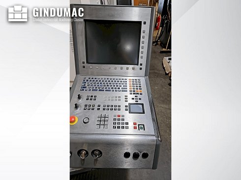 &#x27a4; Venta de DMG DECKEL MAHO DMU 50 usados | gindumac.com