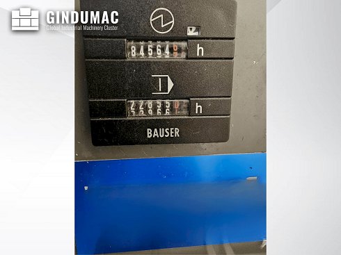 &#x27a4; Venta de DMG DECKEL MAHO DMU 50 usados | gindumac.com