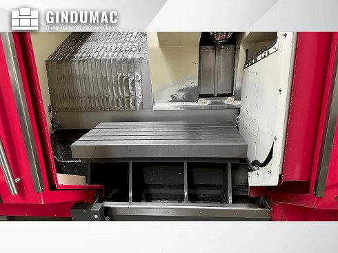 &#x27a4; Venta de HEDELIUS RS60KM-2000 usados | gindumac.com